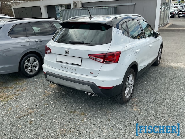 Seat Arona 1.0 TSI FR-lijn