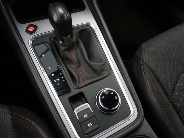 Seat Ateca 2.0 TDI DSG FR-lijn