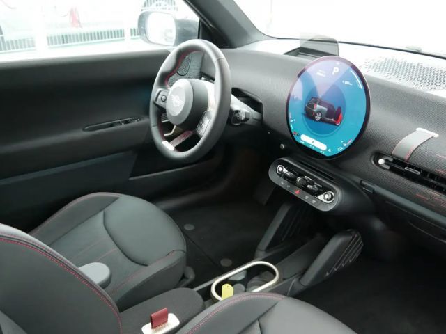 MINI Cooper E Cooper E