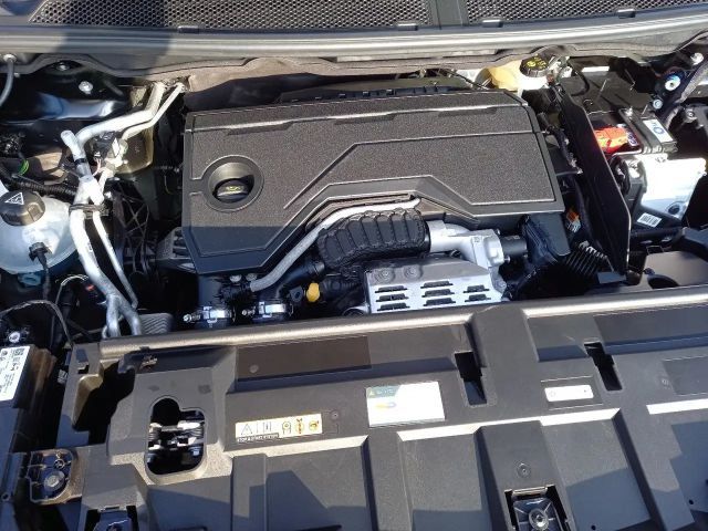 Opel Grandland X 1.2 Turbo GS-Line Grand Sport