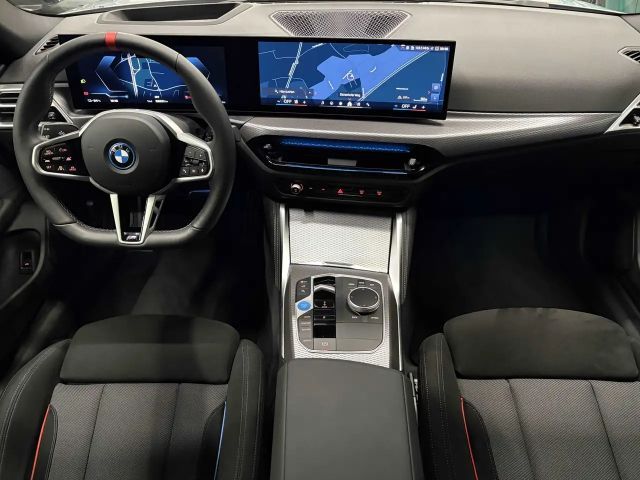 BMW i4 Coupé M50 xDrive