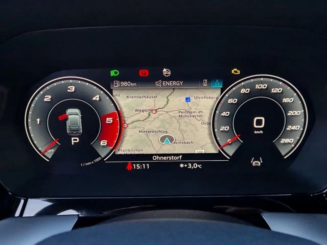 Audi A3 35 TDI S-Tronic Sedan