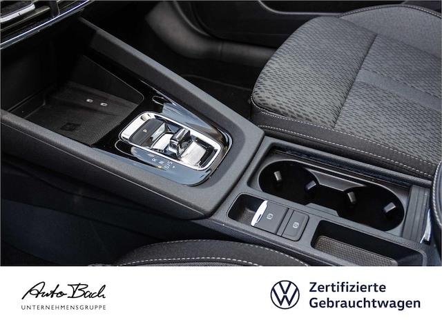 Skoda Octavia 1.5 TSI ACT Combi Style Style