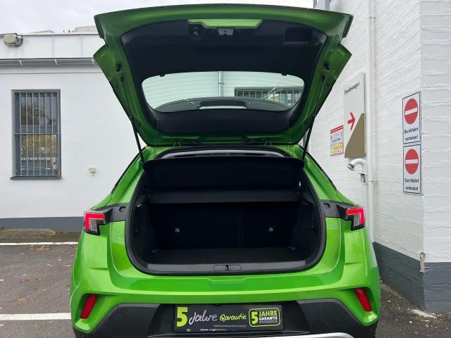 Opel Mokka Elegance Mokka-e