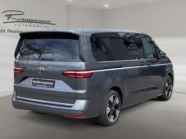 Volkswagen Multivan 2.0 TDI DSG Style T7