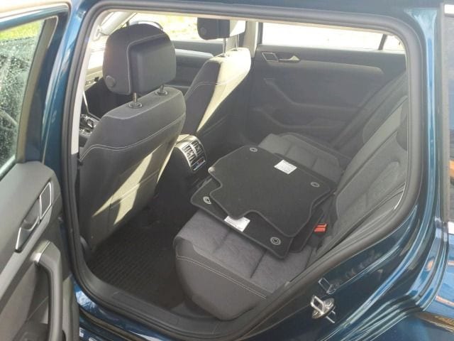 Volkswagen Passat 2.0 TDI Business Variant