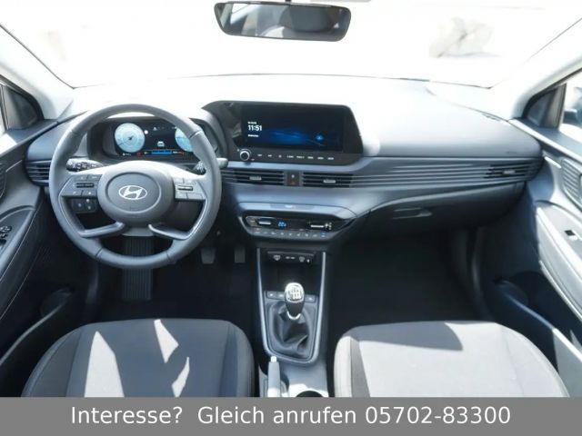 Hyundai i20 1.0 Trend