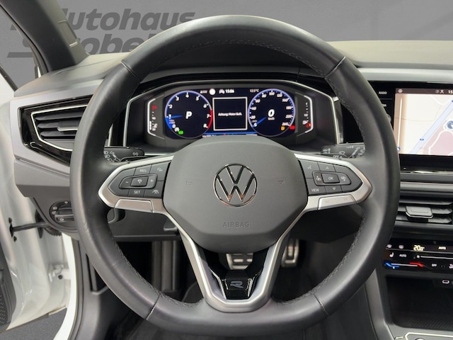 Volkswagen Taigo 1.5 TSI DSG R-Line