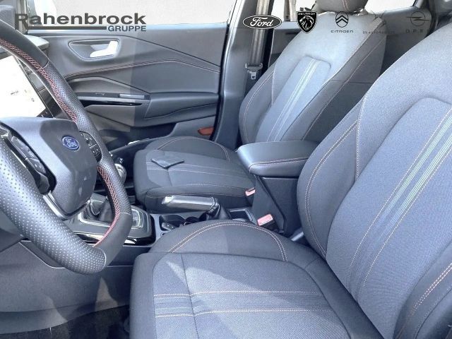 Ford Puma EcoBoost ST Line