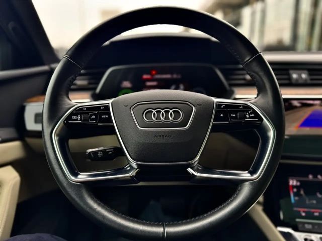 Audi e-tron 50 Business Quattro