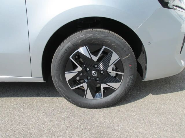 Nissan Townstar DIG-T Tekna