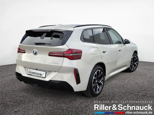 BMW X3 M-Sport xDrive xDrive30e