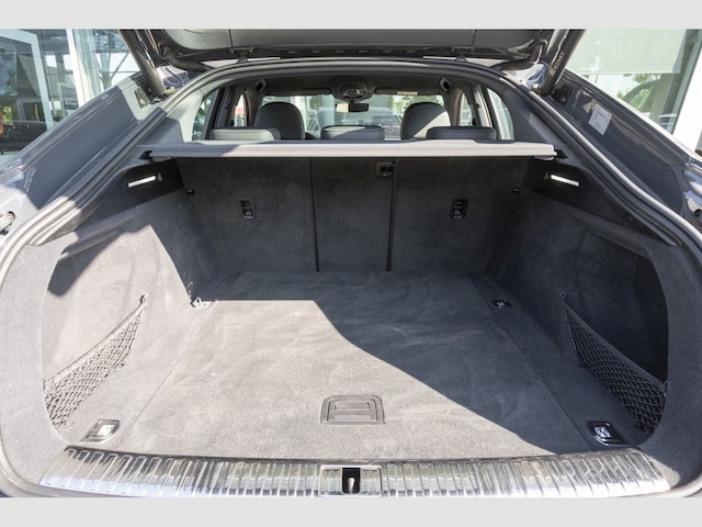 Audi Q8 e-tron 50 Quattro Sportback