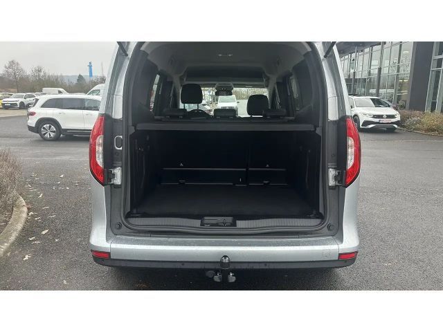 Mercedes-Benz T 180 Progressive