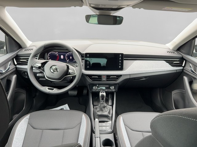 Skoda Scala 1.5 TSI Drive