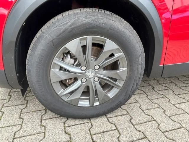 Peugeot E-2008 Active Pack