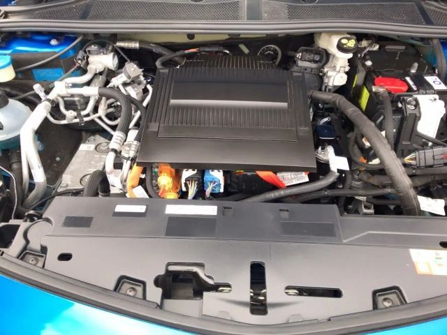 Opel Astra GS-Line Grand Sport