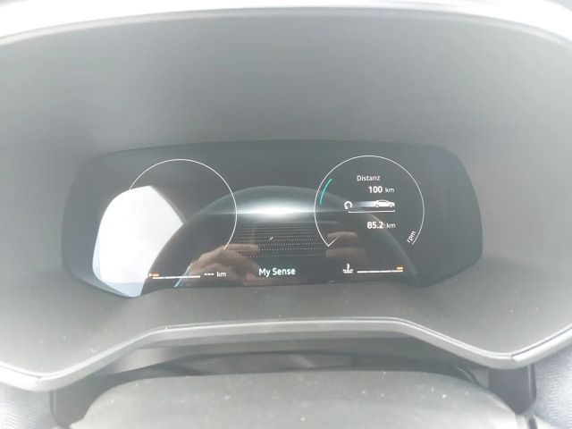 Renault Clio TCe 90 Techno