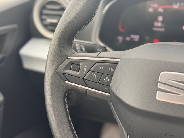 Seat Ibiza 1,0 TSI Garantie 100.000km|SHZ|Full Link