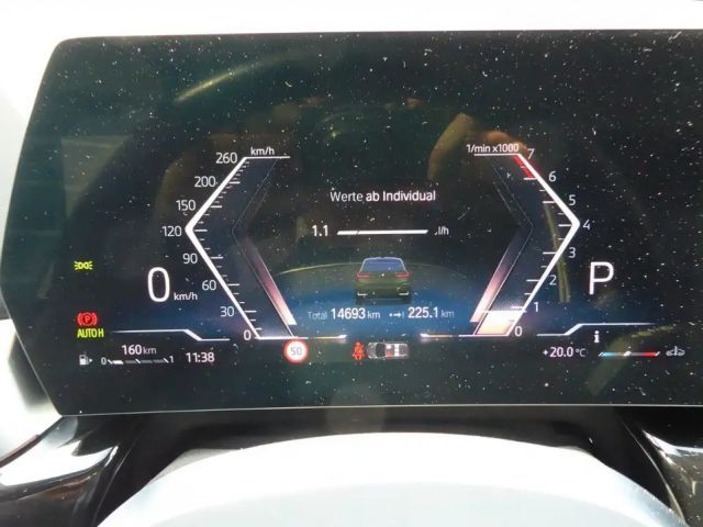 BMW 218 218i Active Tourer