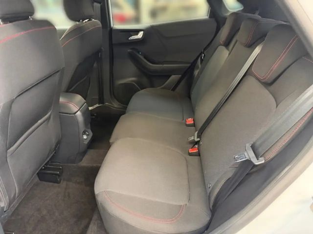 Ford Puma EcoBoost ST Line