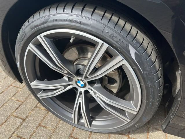 BMW 320 320d Touring xDrive