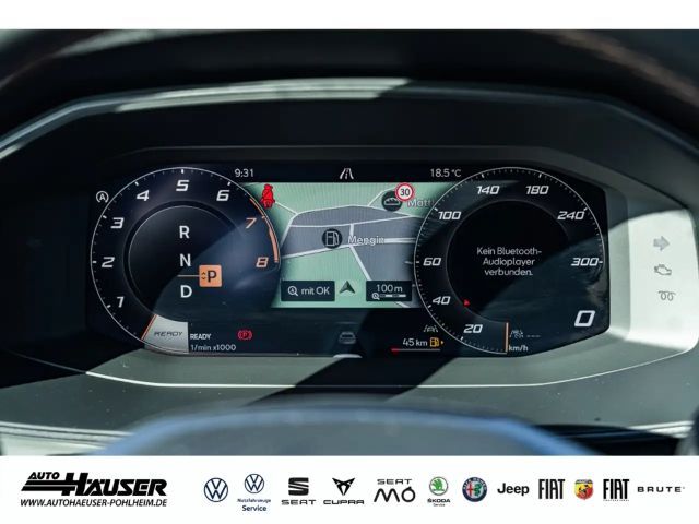 Cupra Leon DSG Sportstourer