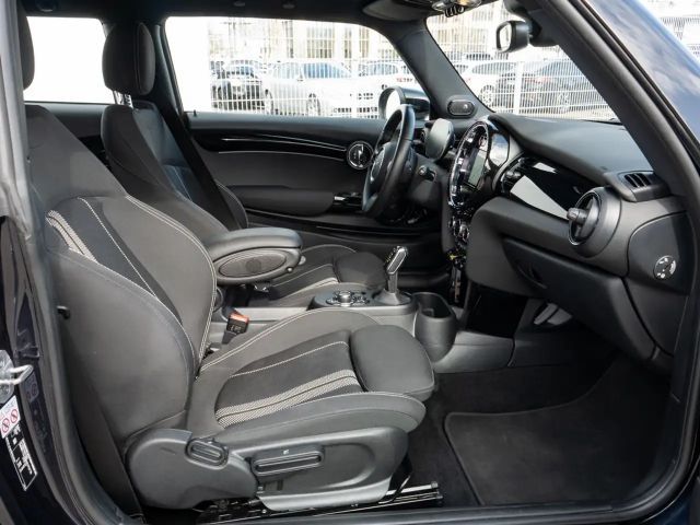 MINI Mini Electric Classic SE