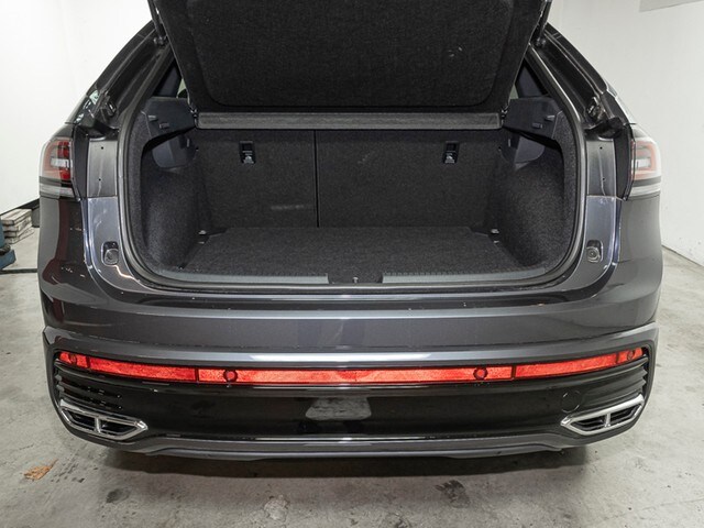 Volkswagen Taigo 1.5 TSI DSG