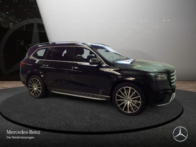 Mercedes-Benz GLS 580 4MATIC AMG Line