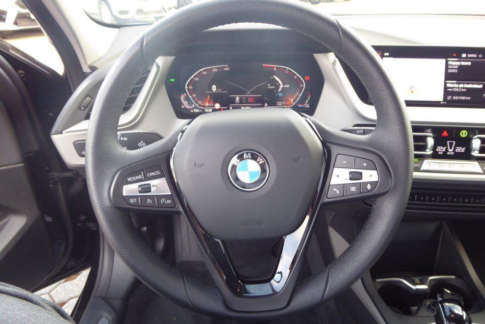 BMW 118 118i