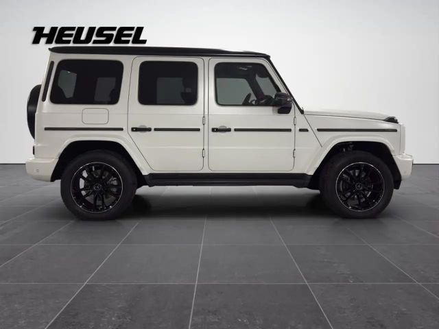 Mercedes-Benz G 500 AMG Line