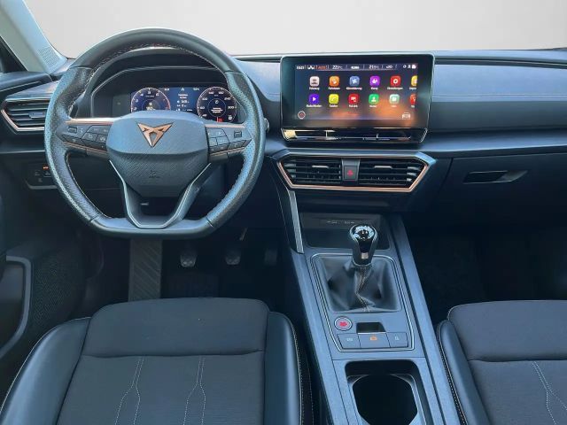 Cupra Formentor 1.5 TSI