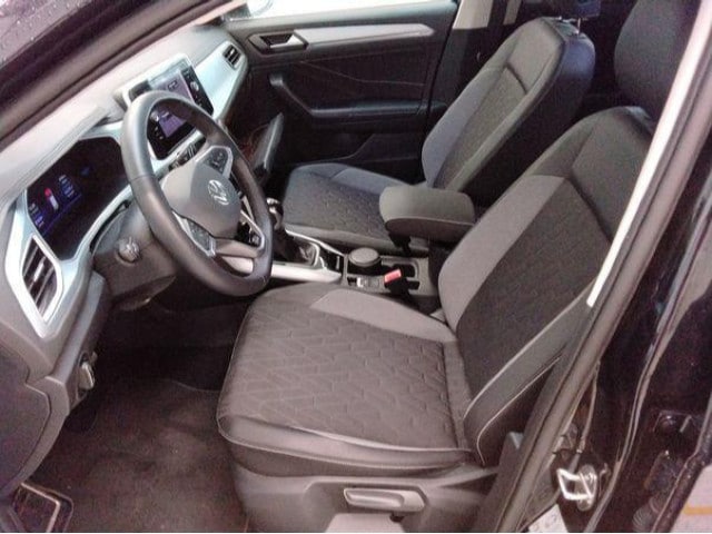 Volkswagen T-Roc 1.5 TSI