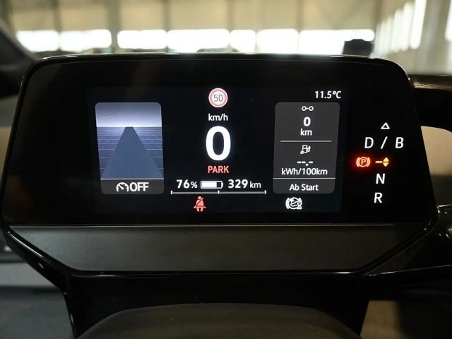 Volkswagen ID.3 58 KWh Life Performance Pro