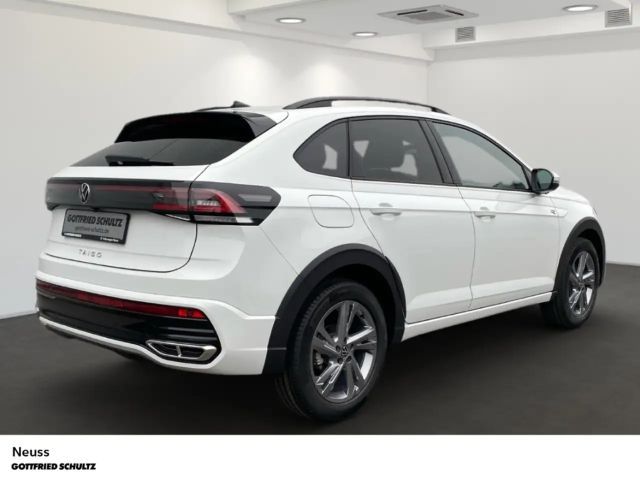 Volkswagen Taigo 1.0 TSI DSG R-Line
