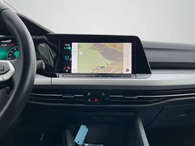 Volkswagen Golf 1.0 TSI Golf VIII Variant