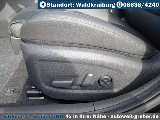 Hyundai i30 N Line T-GDi