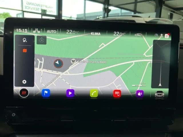 Cupra Leon 2.0 TSI VZ