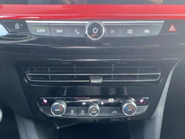 Opel Mokka GS-Line Grand Sport Mokka-e