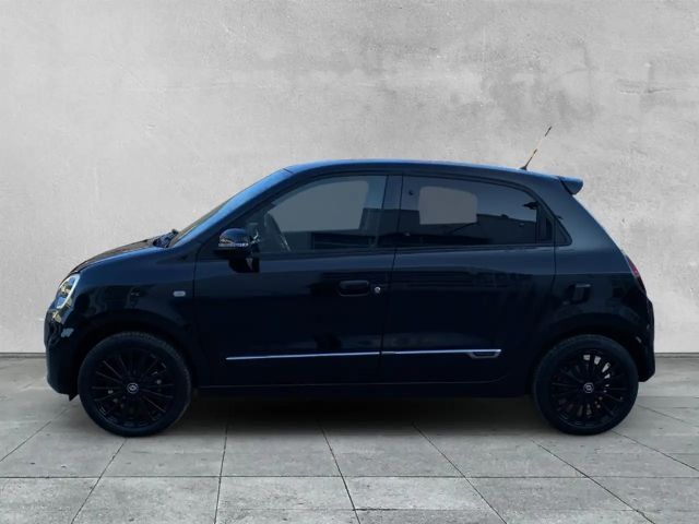 Renault Twingo Electric Techno