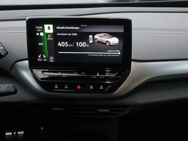 Volkswagen ID.4 77 KWh Performance Pro