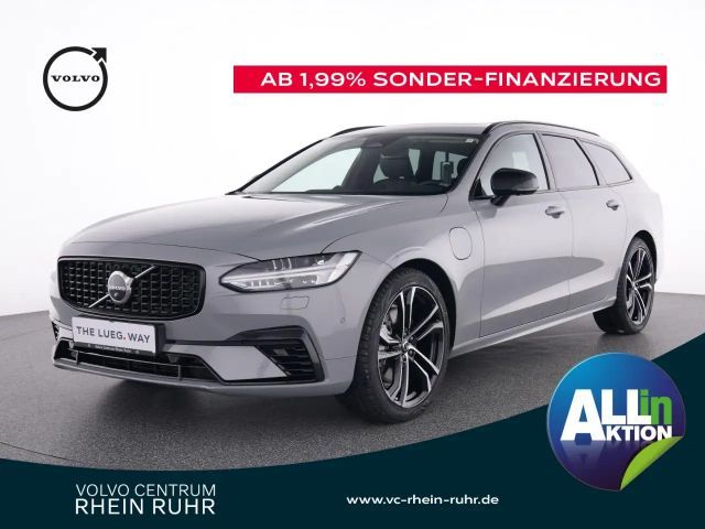 Volvo V90 AWD T8