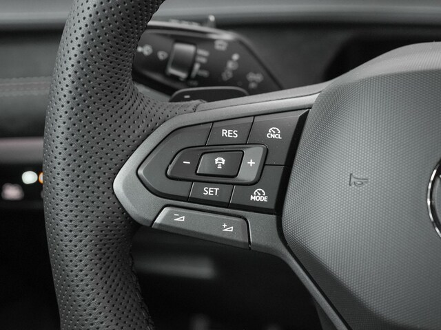 Volkswagen Tayron R-Line eHybrid