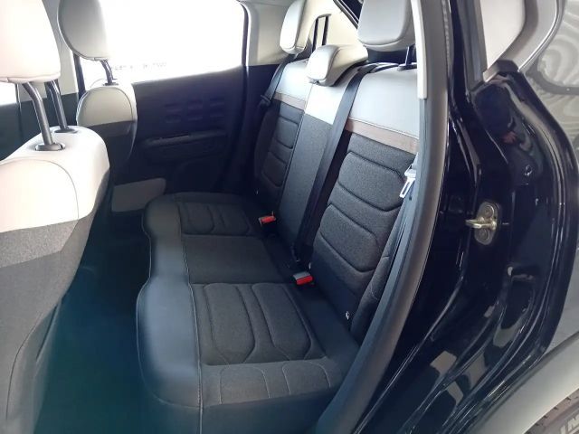 Citroën C3 C-Series