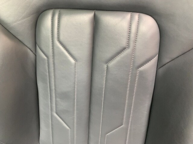 Audi A6 40 TDI Avant S-Tronic