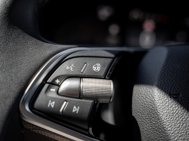 Skoda Fabia 1.0 MPI 5-GANG SpurH SoundSys