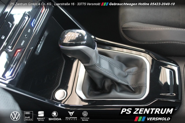 Volkswagen T-Roc 1.5 TSI DSG R-Line