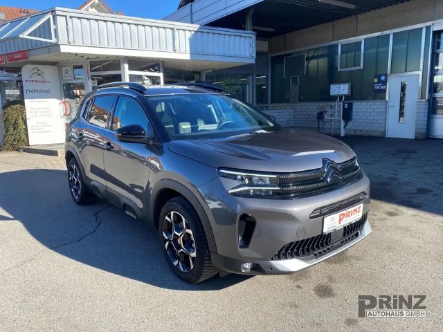 Citroën C5 Aircross Hybrid Max