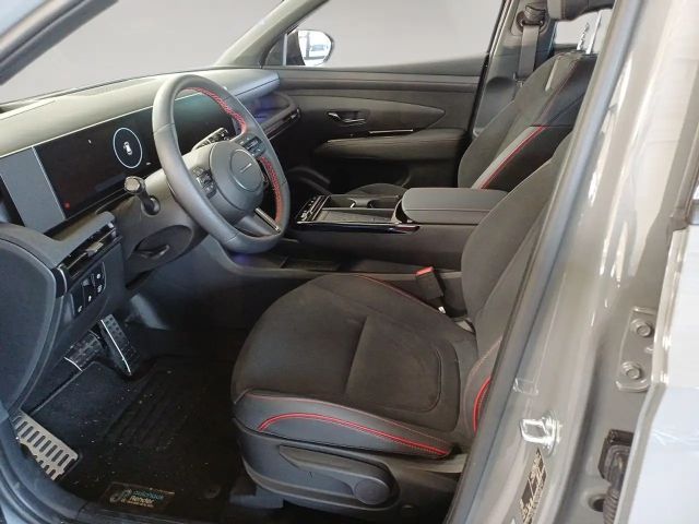 Hyundai Tucson 1.6 N Line T-GDi